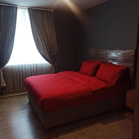 Dry Suits Apartment อิสตันบูล ภายนอก รูปภาพ