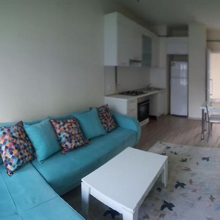 Dry Suits Apartment อิสตันบูล ภายนอก รูปภาพ