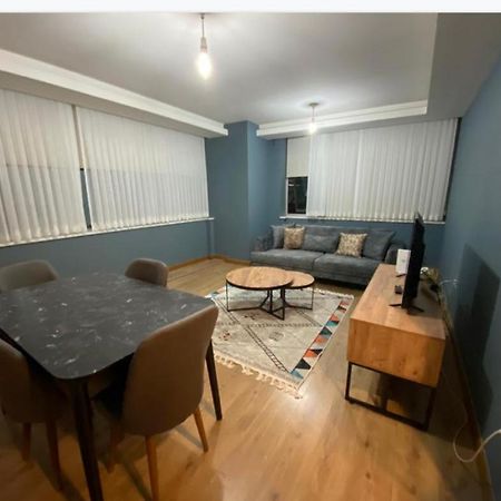 Dry Suits Apartment อิสตันบูล ภายนอก รูปภาพ