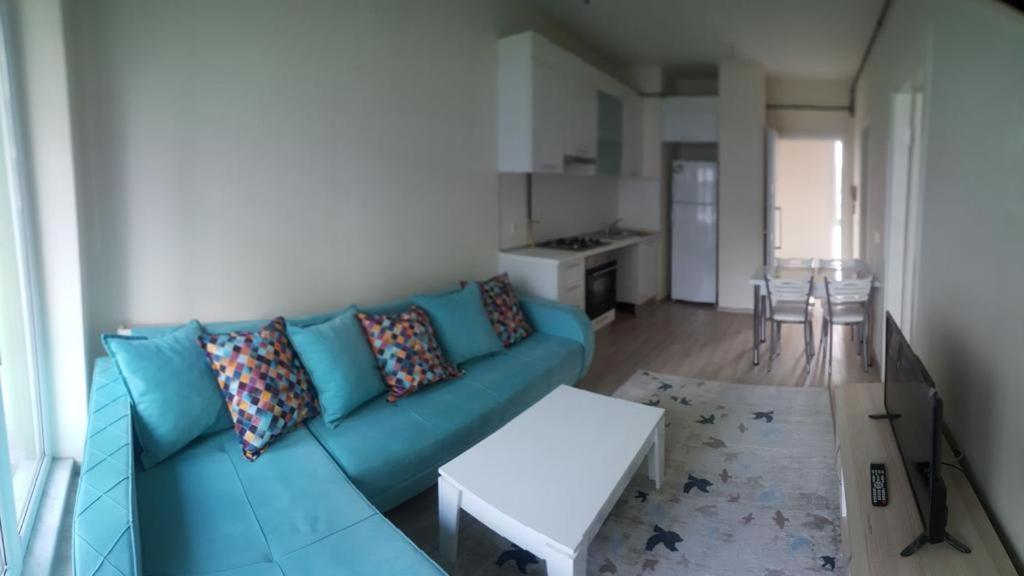 Dry Suits Apartment อิสตันบูล ภายนอก รูปภาพ