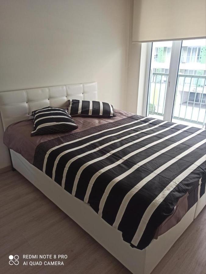Dry Suits Apartment อิสตันบูล ภายนอก รูปภาพ