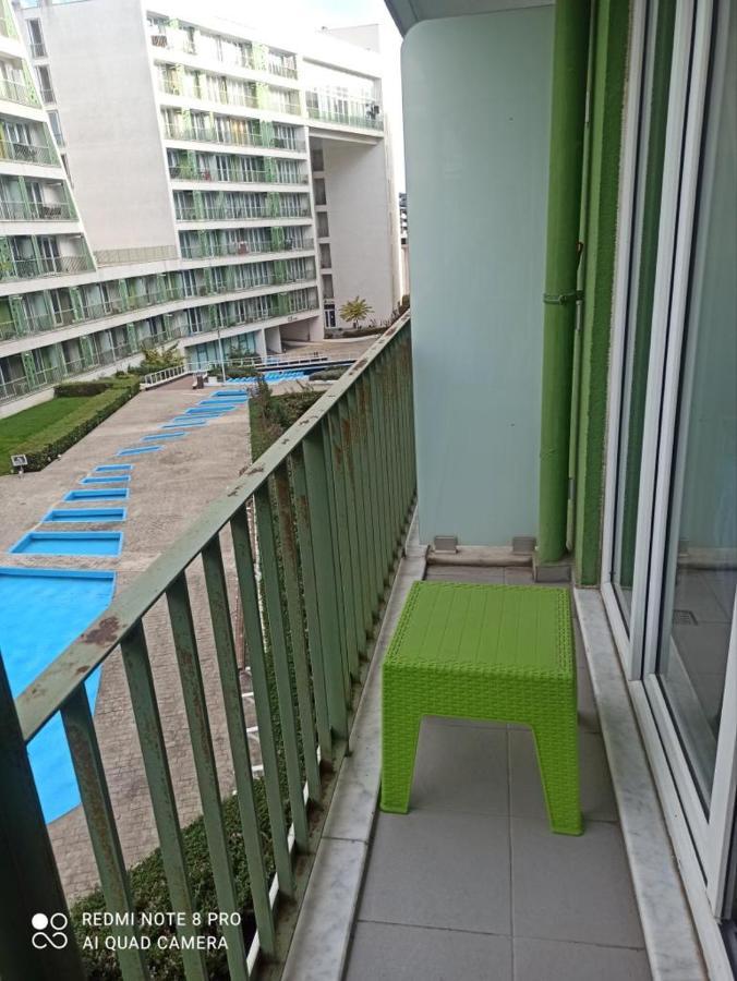 Dry Suits Apartment อิสตันบูล ภายนอก รูปภาพ
