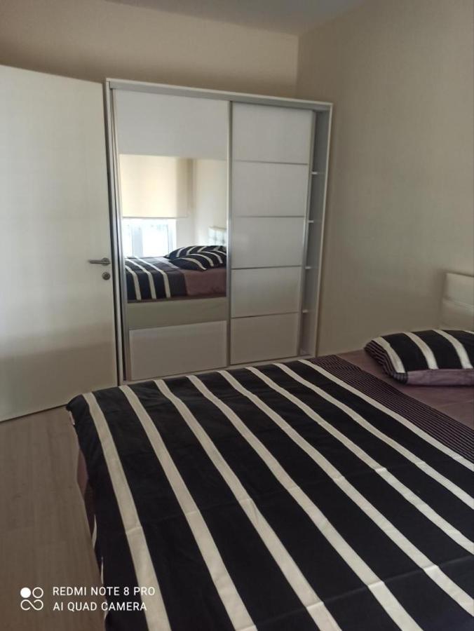 Dry Suits Apartment อิสตันบูล ภายนอก รูปภาพ