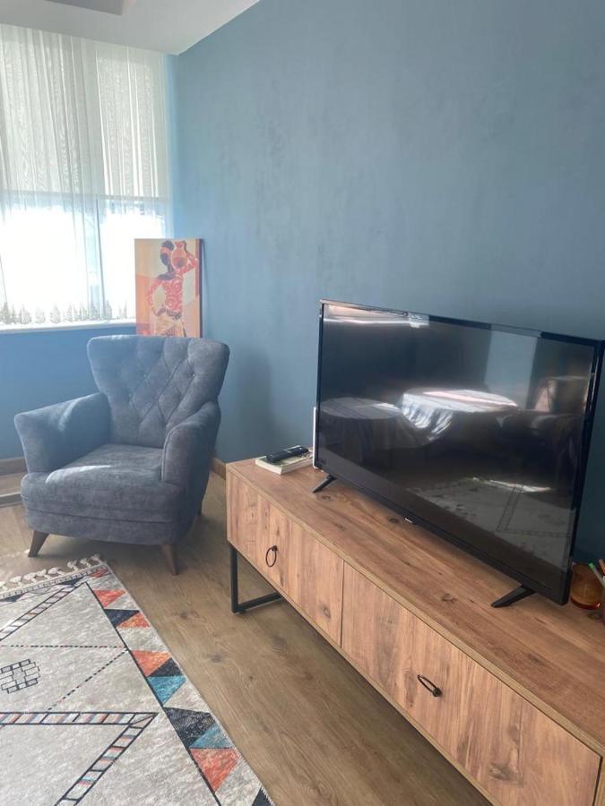 Dry Suits Apartment อิสตันบูล ภายนอก รูปภาพ