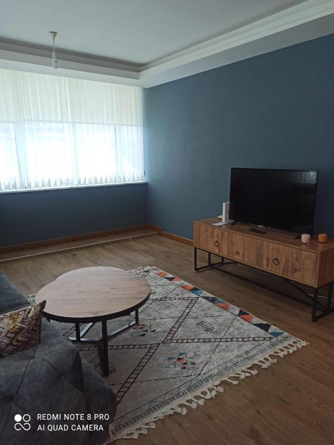 Dry Suits Apartment อิสตันบูล ภายนอก รูปภาพ