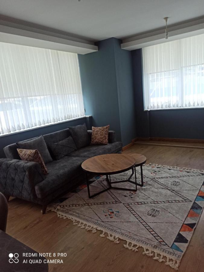 Dry Suits Apartment อิสตันบูล ภายนอก รูปภาพ