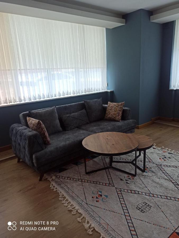 Dry Suits Apartment อิสตันบูล ภายนอก รูปภาพ